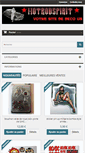 Mobile Screenshot of deco-us.com